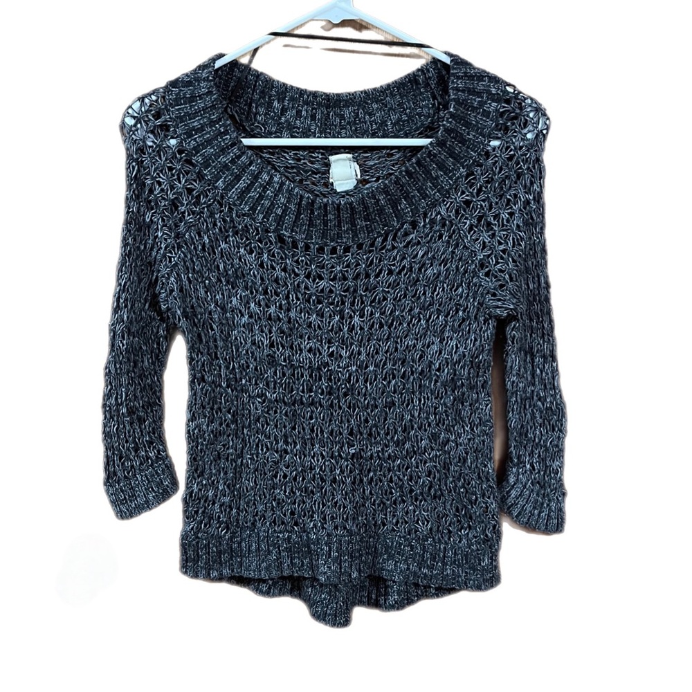 🇺🇸 Knit Sweater